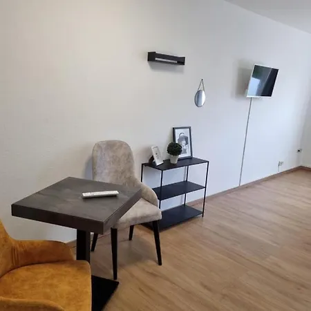 Lägenhet Twitch Achim