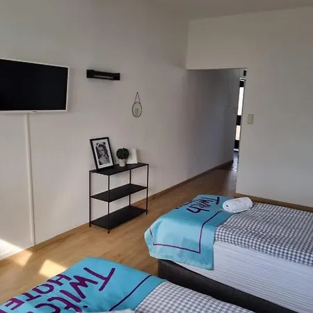 Lägenhet Twitch Achim