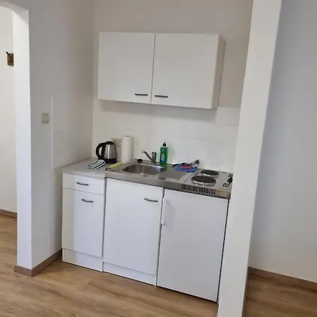 Twitch Lägenhet Achim