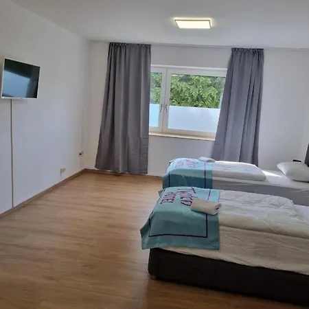 Lägenhet Twitch Achim